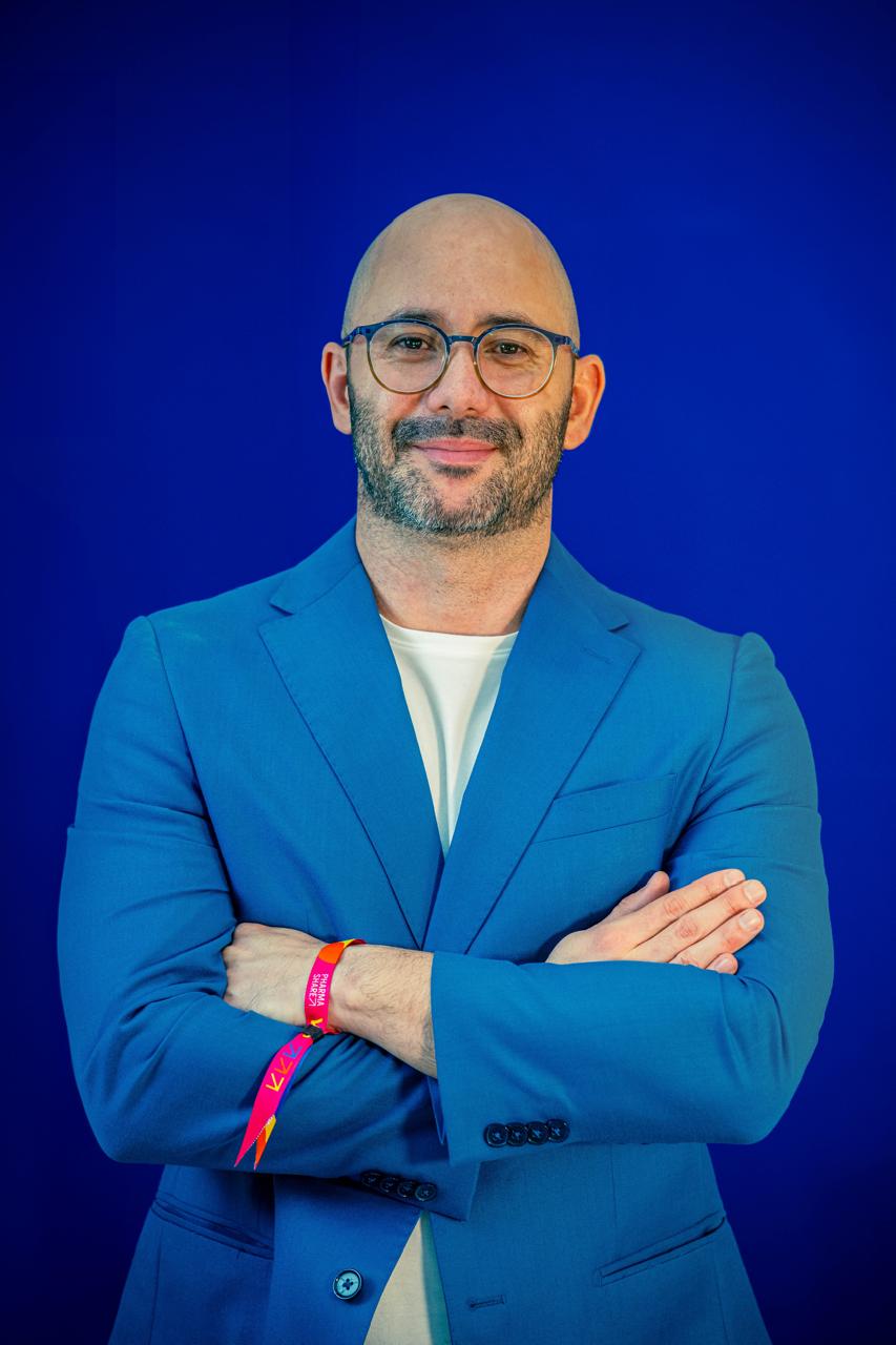Cleber Barros